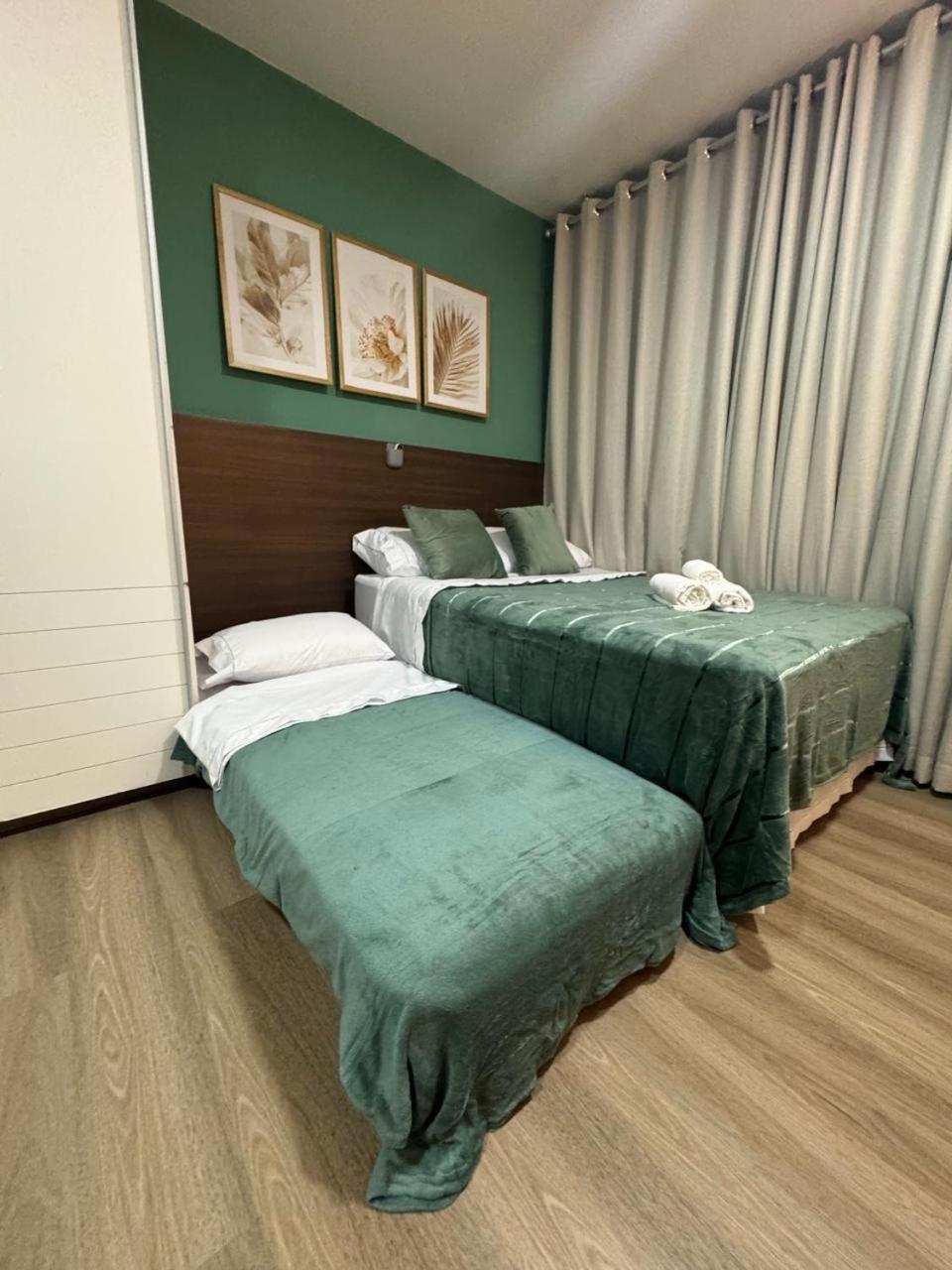 Loft Studio No Kobrasol Sao Jose  Luaran gambar