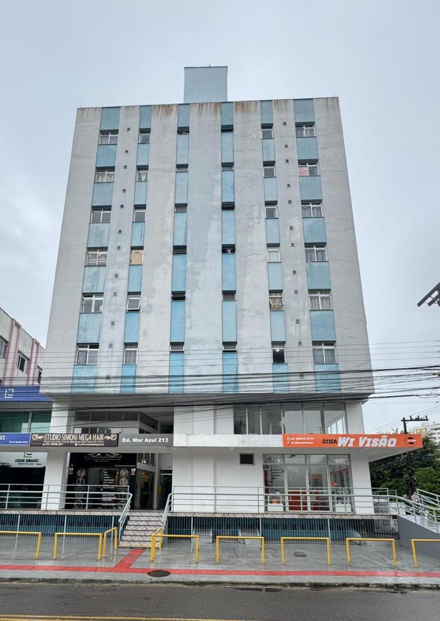 Loft Studio No Kobrasol Sao Jose  Luaran gambar